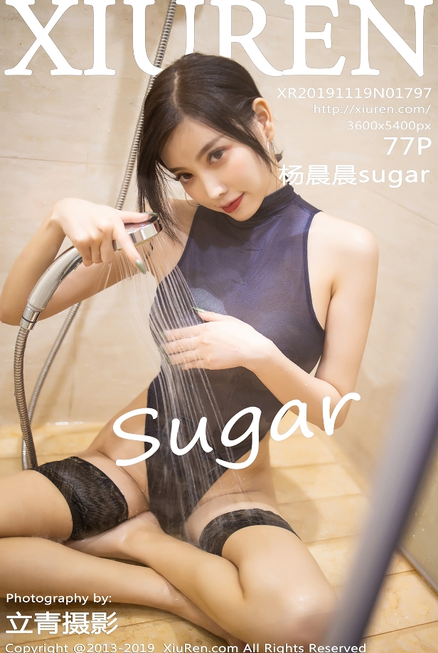 [Xiuren秀人网]2019.11.19 NO.1797 杨晨晨sugar[77+1P／382M]